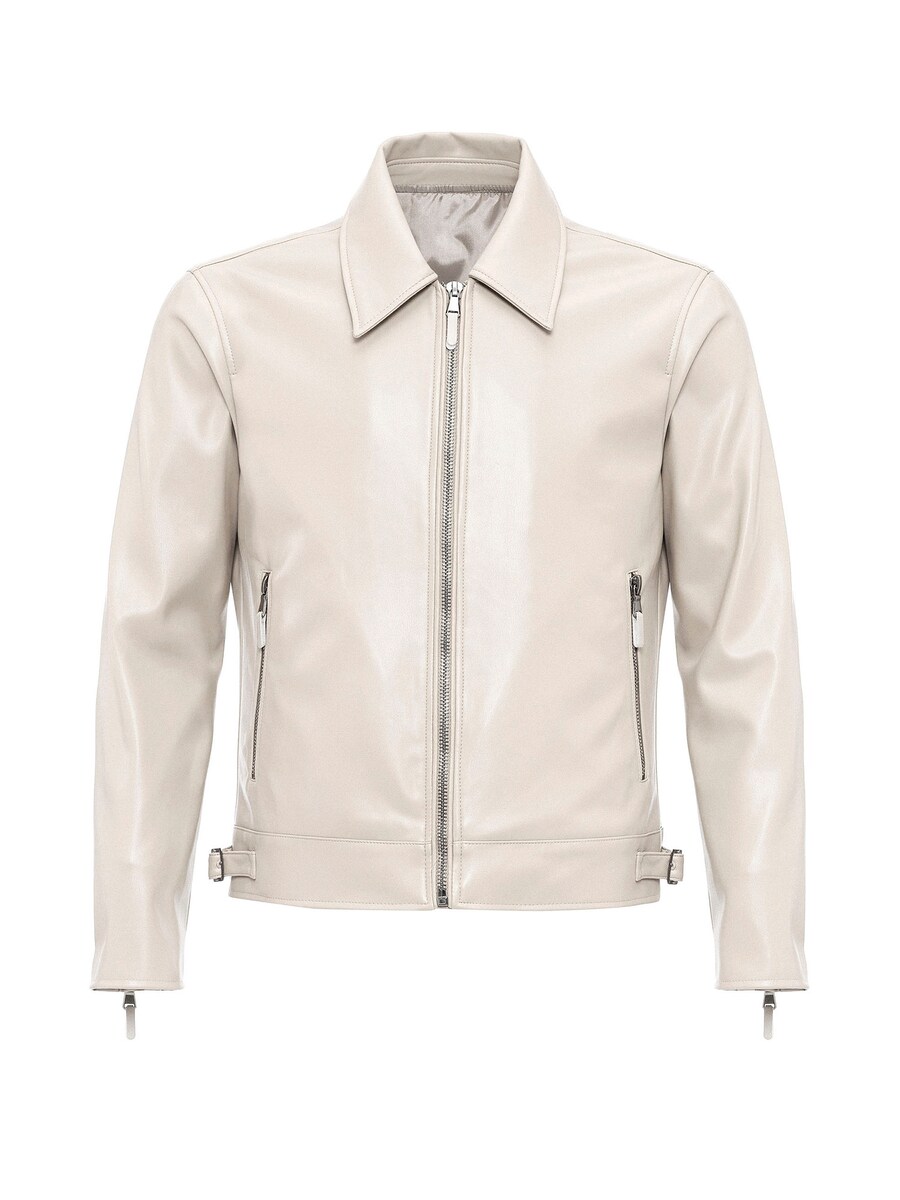 Межсезонная куртка Antioch, экрю
Межсезонная куртка Antioch, экрю