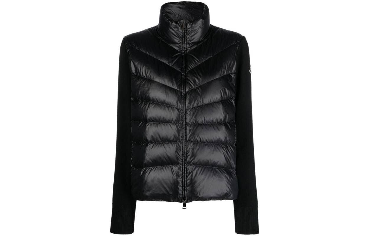 Куртка женская черный Moncler
Куртка женская черный Moncler