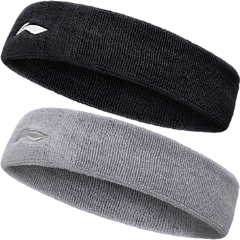 Антиперспирант повязка на голову Unisex LINING, серый
Антиперспирант повязка на голову Unisex LINING, серый