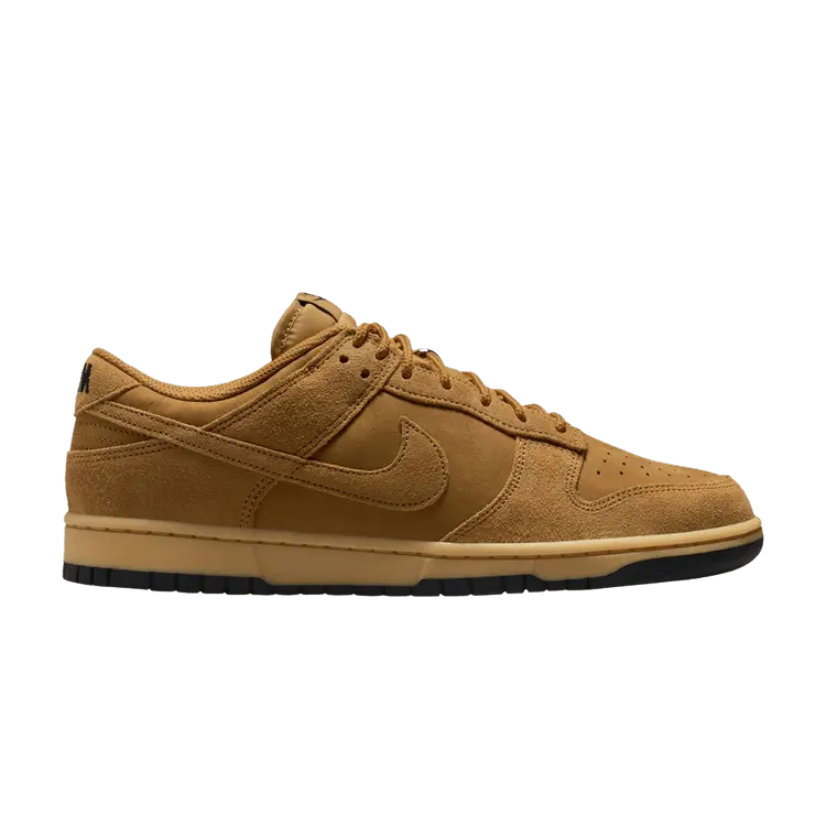Кроссовки Nike Dunk Low, Wheat
Кроссовки Nike Dunk Low, Wheat