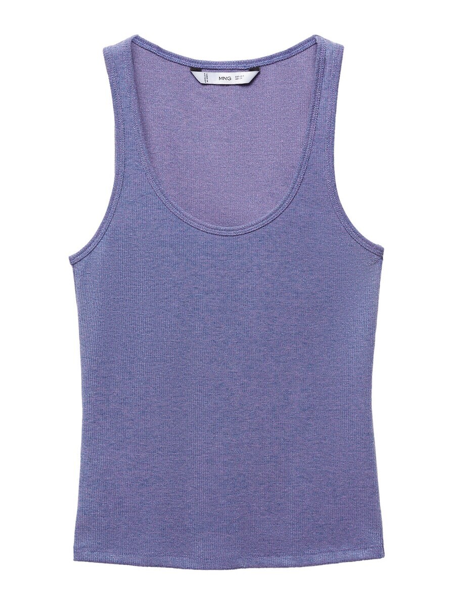 Вязаный топ Mango EDISTA, пятнистый синий
Вязаный топ Mango EDISTA, пятнистый синий