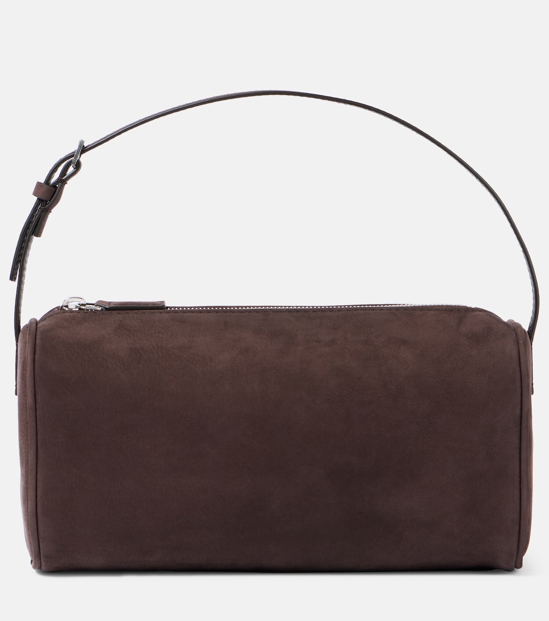 Кожаная сумка-тоут в стиле 90-х The Row, Dark Aniline Ans
Кожаная сумка-тоут в стиле 90-х The Row, Dark Aniline Ans