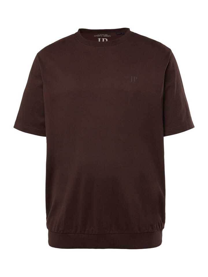 Футболка JP1880, темно-коричневый
Футболка JP1880, темно-коричневый
