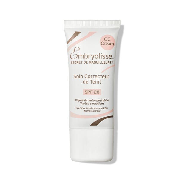 Soin Correcteur De Teint CC Крем 30 мл Embryolisse
Soin Correcteur De Teint CC Крем 30 мл Embryolisse