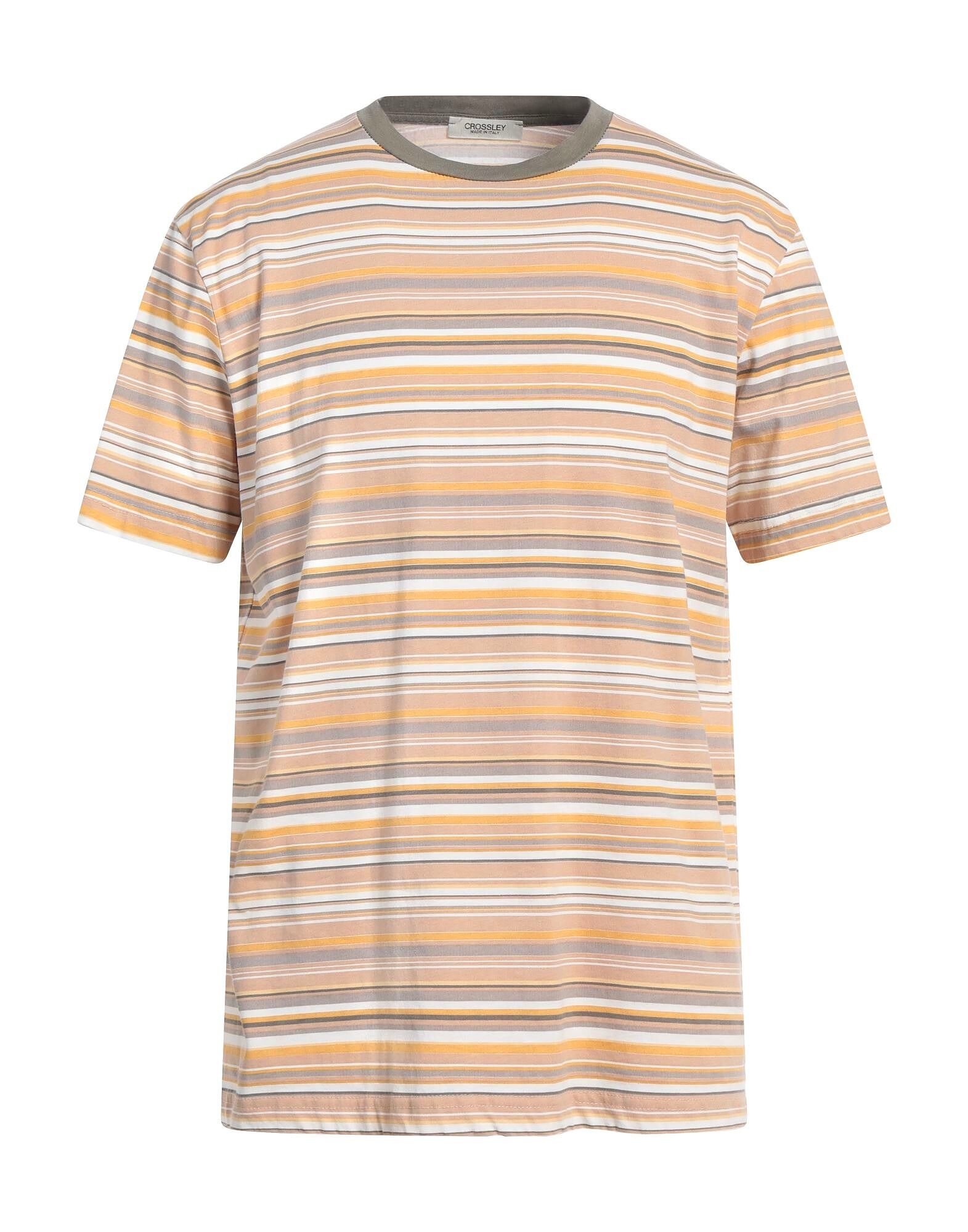 Футболка Crossley, бежевый
Футболка Crossley, бежевый