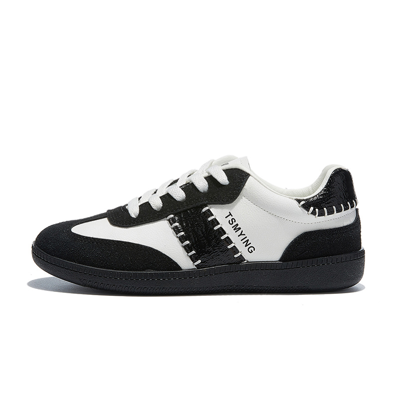 Georgina Goodman Легкие немецкие армейские кроссовки для пар унисекс черные, цвет Black
Georgina Goodman Легкие немецкие армейские кроссовки для пар унисекс черные, цвет Black