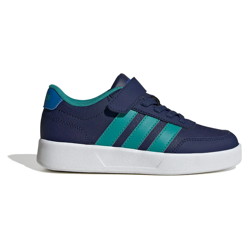 Кроссовки adidas Breaknet 3.0 EL, синий
Кроссовки adidas Breaknet 3.0 EL, синий