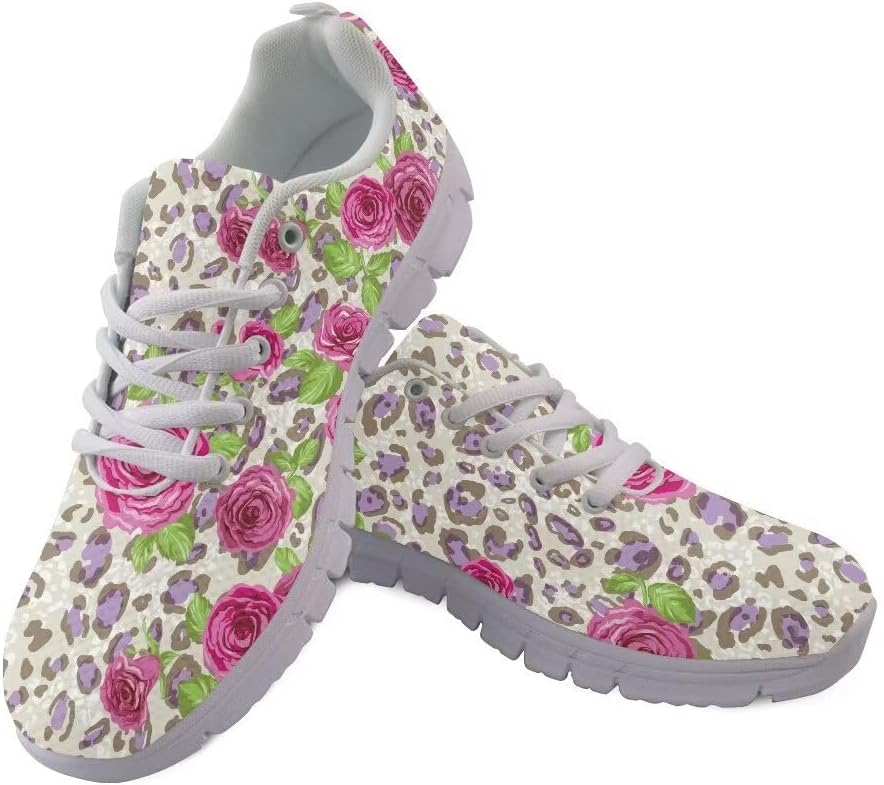 Мужские кроссовки для ходьбы и бега AmzPrint с белой подошвой
Мужские кроссовки для ходьбы и бега AmzPrint с белой подошвой