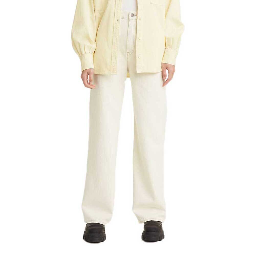 Джинсы Levi´s High Loose, бежевый
Джинсы Levi´s High Loose, бежевый