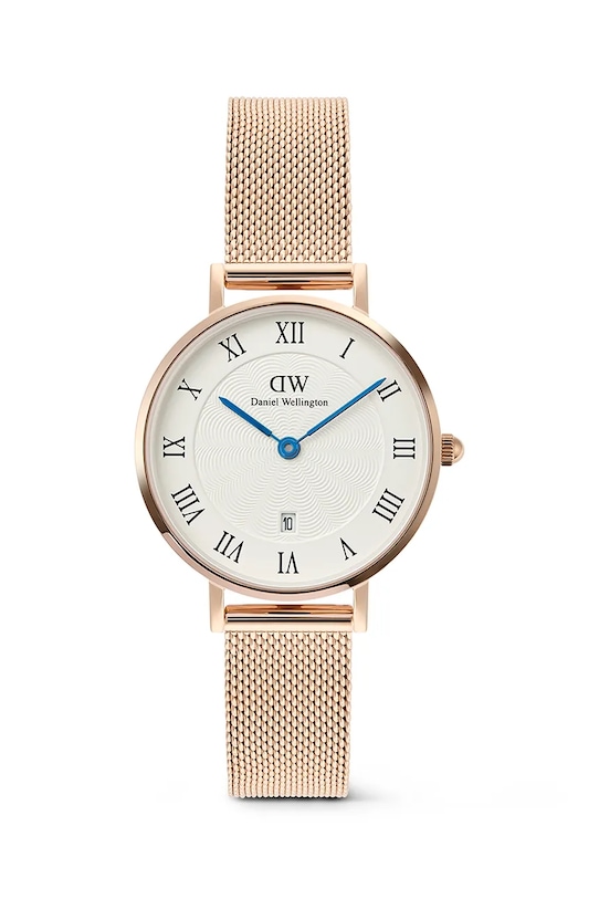 Часы Daniel Wellington, золотой
Часы Daniel Wellington, золотой