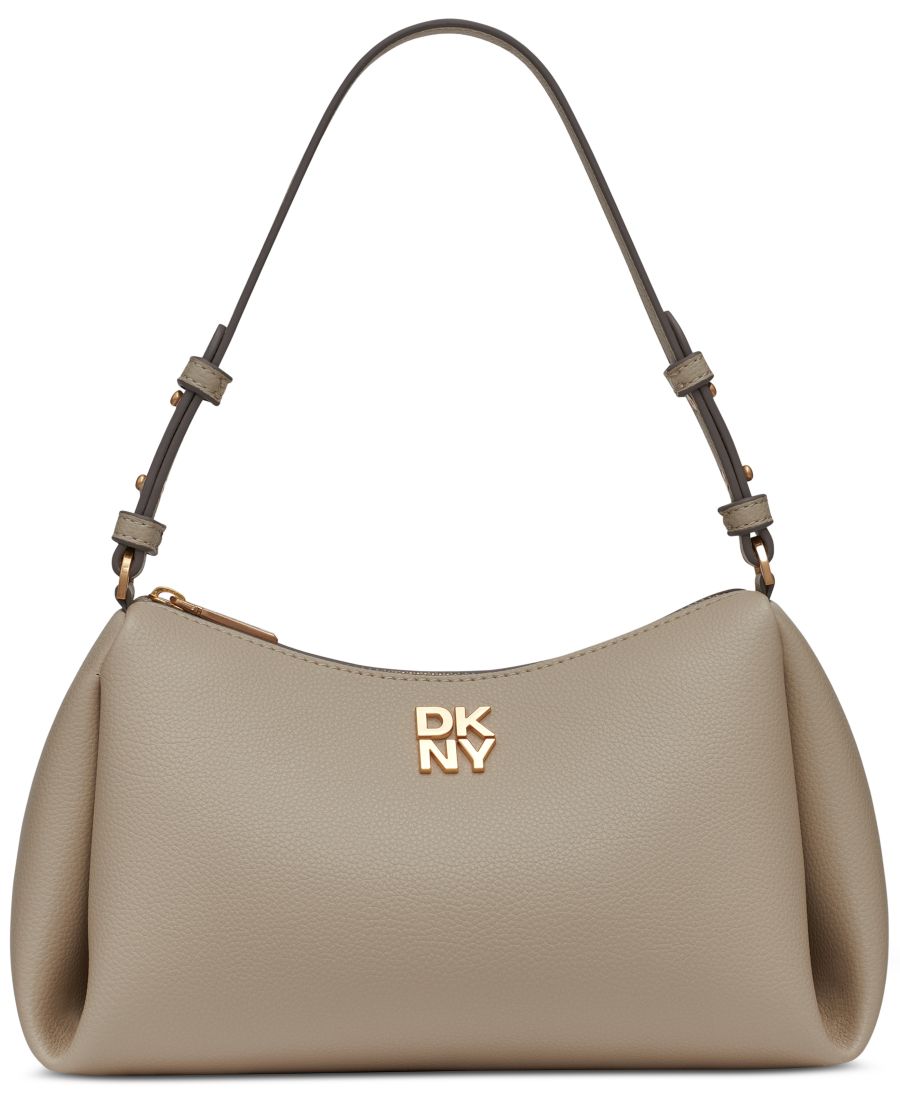 Сумка через плечо Remy Top Zip DKNY, Light Taupe
Сумка через плечо Remy Top Zip DKNY, Light Taupe