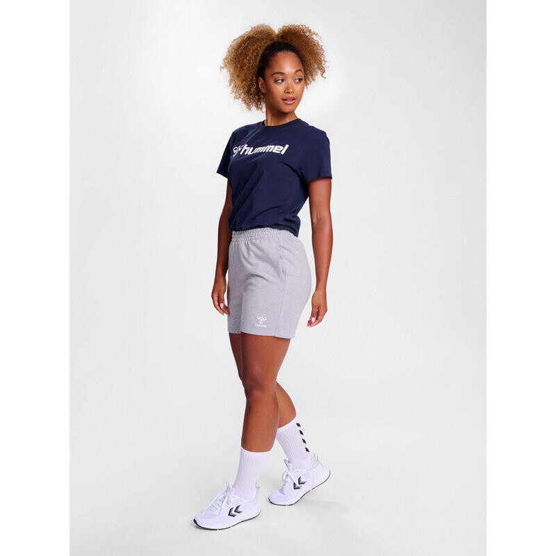 Спортивные шорты Hummel, серый
Спортивные шорты Hummel, серый