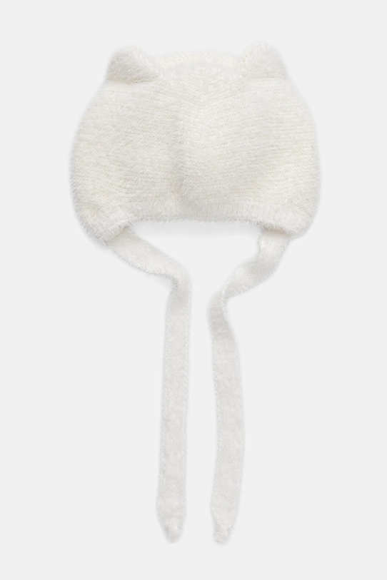 Детская шапка DENBY Jamiks, белый
Детская шапка DENBY Jamiks, белый