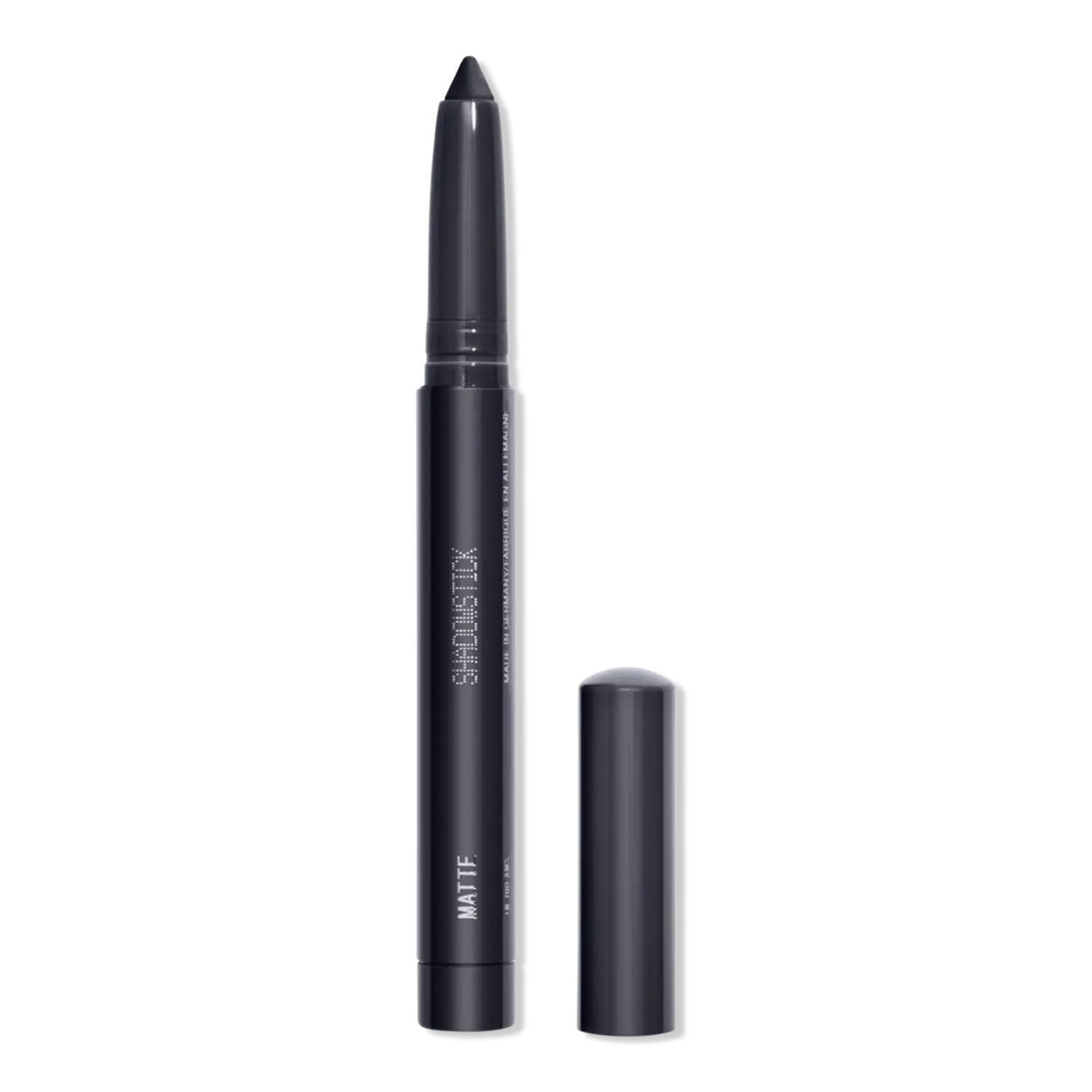 Тени для век Shadowstick about-face, Kill the Lights (matte black)
Тени для век Shadowstick about-face, Kill the Lights (matte black)