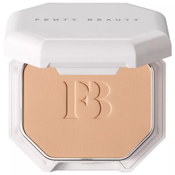 Pro filt'r мягкая матовая стойкая пудра-основа Fenty Beauty By Rihanna, цвет 260
Pro filt'r мягкая матовая стойкая пудра-основа Fenty Beauty By Rihanna, цвет 260