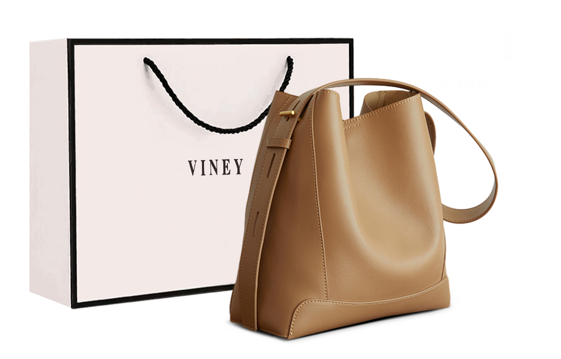 Кожаная плечевая сумка из коровьей кожи, кроссбоди, большая сумка-ведро для женщин, какао-браун VINEY
Кожаная плечевая сумка из коровьей кожи, кроссбоди, большая сумка-ведро для женщин, какао-браун VINEY