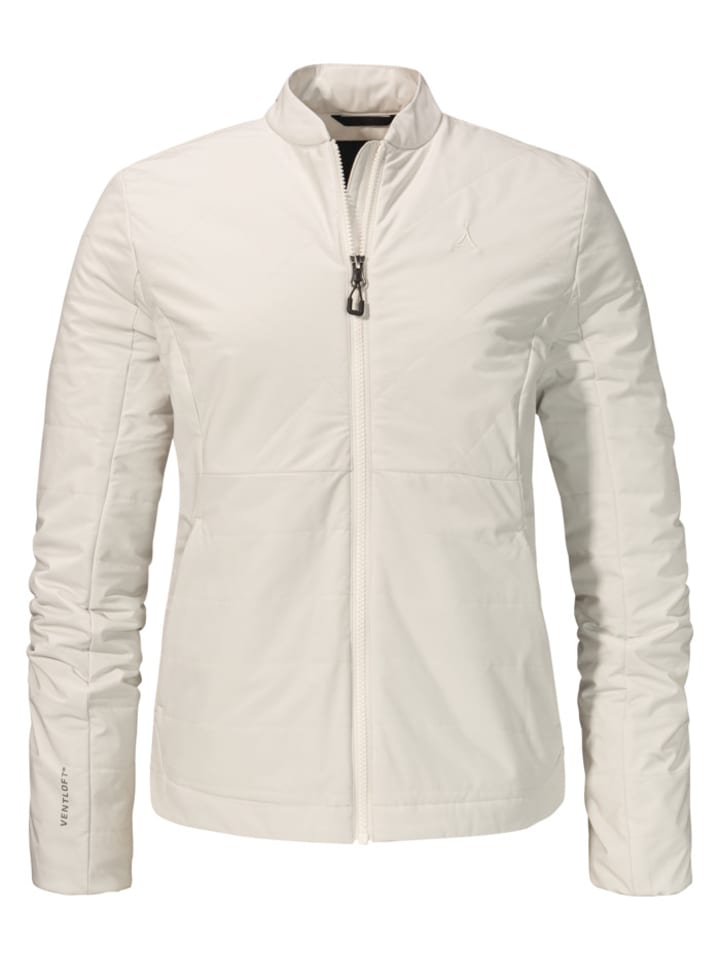 Зимняя куртка Schöffel
Зимняя куртка Schöffel