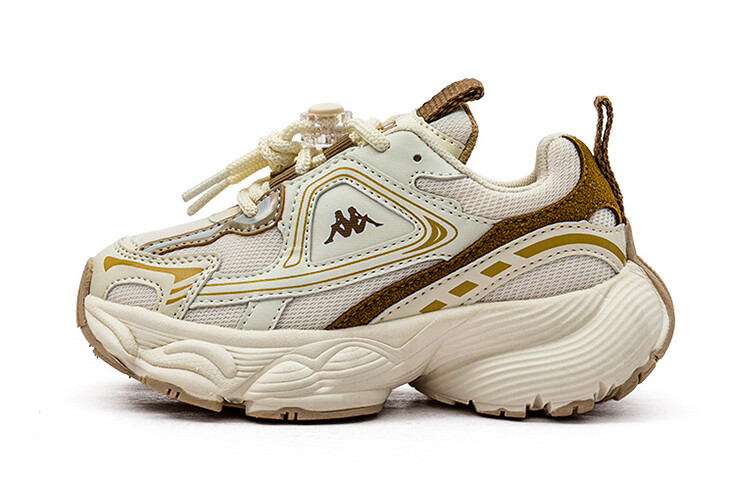 Кроссовки Kappa Kids Kids Lifestyle Shoes Kids Low-top Beige, цвет Apricot
Кроссовки Kappa Kids Kids Lifestyle Shoes Kids Low-top Beige, цвет Apricot