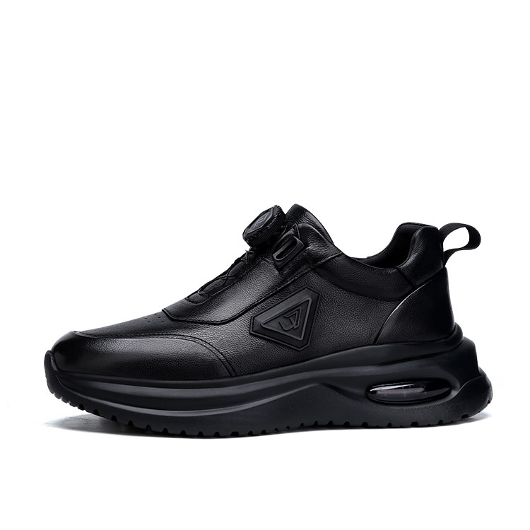 U7 Амортизирующие, противоскользящие, износостойкие, дышащие, увеличивающие рост, низкие повседневные туфли, мужские, черные
U7 Амортизирующие, противоскользящие, износостойкие, дышащие, увеличивающие рост, низкие повседневные туфли, мужские, черные
