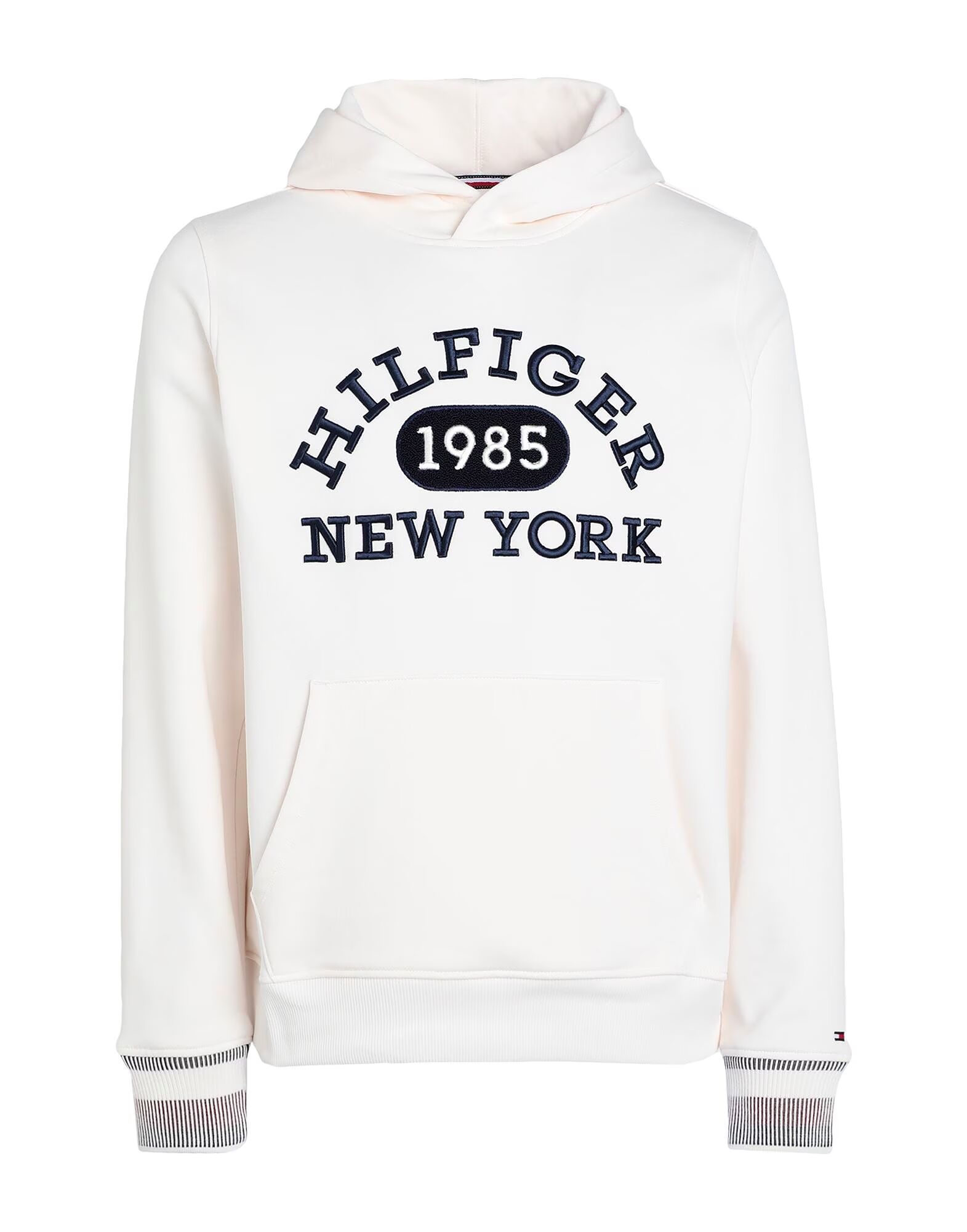 Толстовка Tommy Hilfiger, айвори
Толстовка Tommy Hilfiger, айвори