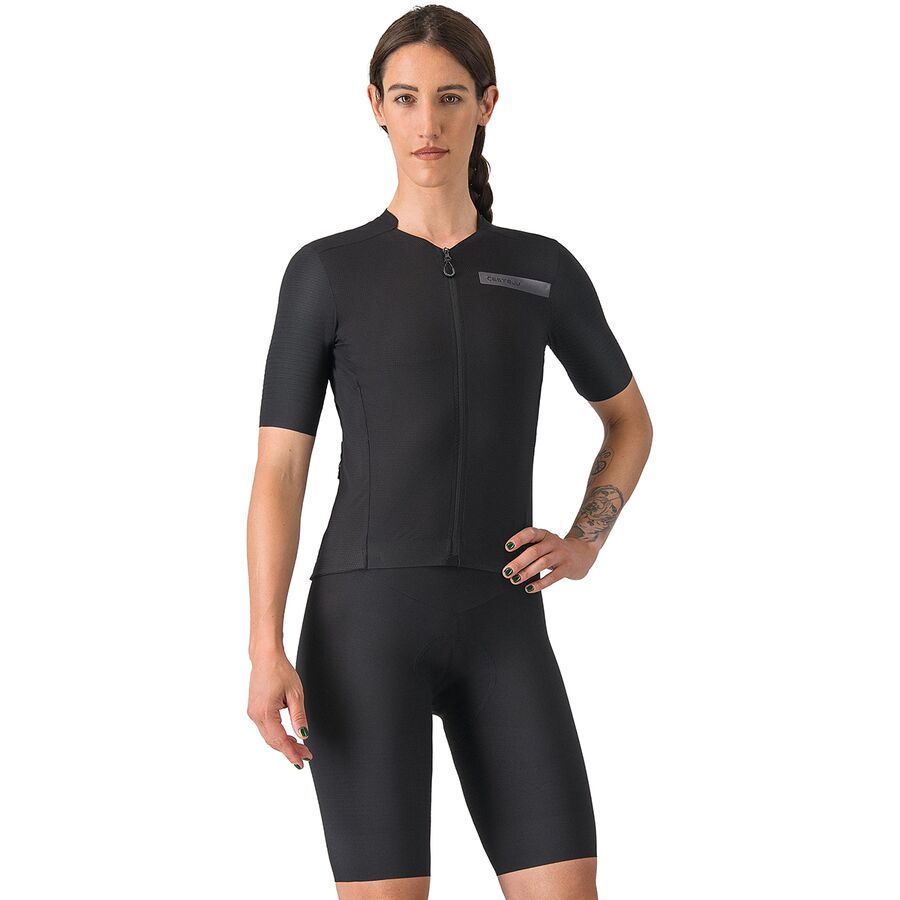Шорты Castelli Premio Evo DT Bib Short Castelli, Black
Шорты Castelli Premio Evo DT Bib Short Castelli, Black