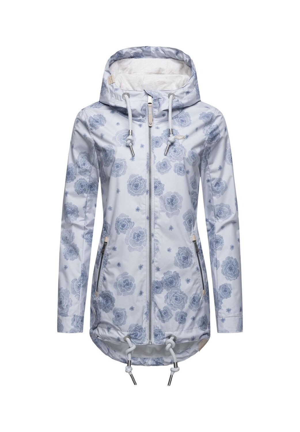 Куртка-переходник Zuzka с цветочным принтом Ragweartm, голубой, Синий, Куртка-переходник Zuzka с цветочным принтом Ragweartm, голубой
Куртка-переходник Zuzka с цветочным принтом Ragweartm, голубой, Синий, Куртка-переходник Zuzka с цветочным принтом Ragweartm, голубой