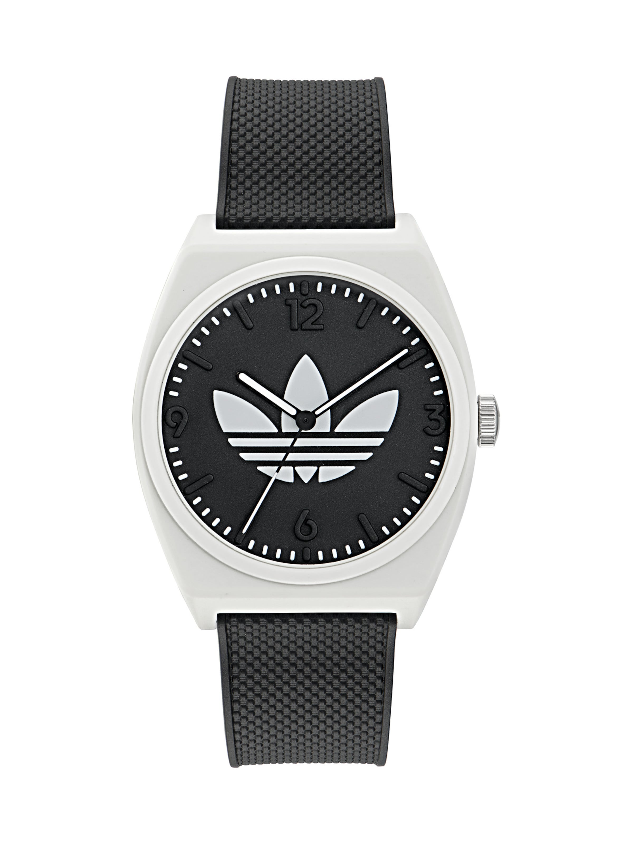 Adidas Originals Часы Analog 'Project Two' в черном цвете
Adidas Originals Часы Analog 'Project Two' в черном цвете