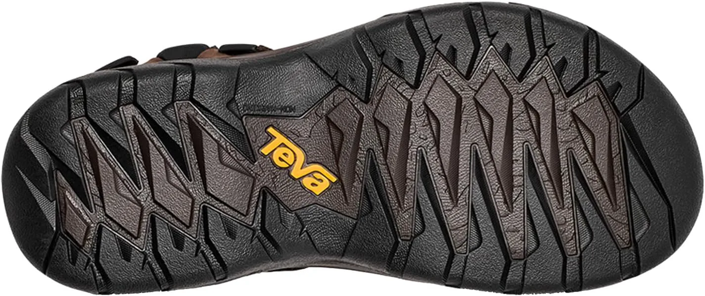 Мужские сандалии Teva Terra Fi 5 Universal из кожи
Мужские сандалии Teva Terra Fi 5 Universal из кожи