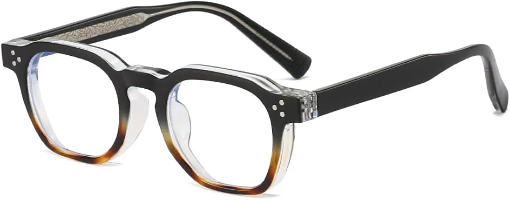 Солнцезащитные очки для мужчин и женщин - защита UV400 - леопардовый принт, легкая оправа, подходят для занятий спортом на открытом воздухе и вождения DSVIGF, Black Leopard
Солнцезащитные очки для мужчин и женщин - защита UV400 - леопардовый принт, легкая оправа, подходят для занятий спортом на открытом воздухе и вождения DSVIGF, Black Leopard