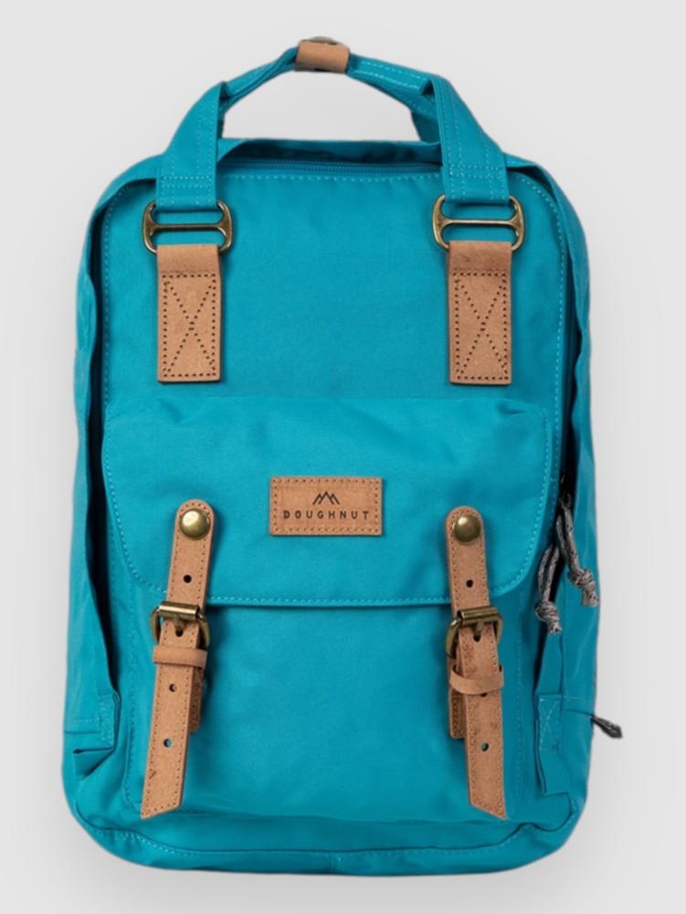 Рюкзак Doughnut Macaroon Rucksack, lagoon
Рюкзак Doughnut Macaroon Rucksack, lagoon