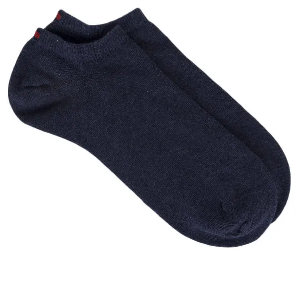 2 пары носков Tommy Hilfiger, черный
2 пары носков Tommy Hilfiger, черный