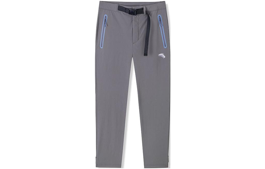 X Robert Geller Дизайнерская совместная коллекция трикотажных спортивных брюк для мужчин Slate Ash Anta, серый
X Robert Geller Дизайнерская совместная коллекция трикотажных спортивных брюк для мужчин Slate Ash Anta, серый