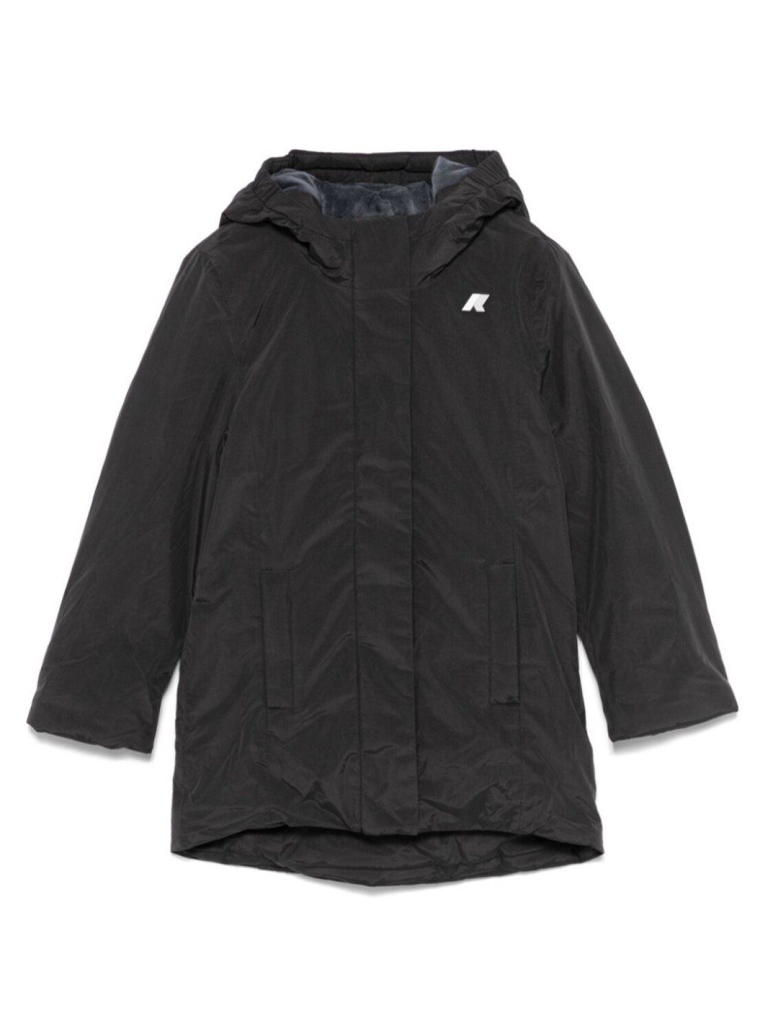 Куртка Denise Marmotta K Way Kids, черный
Куртка Denise Marmotta K Way Kids, черный