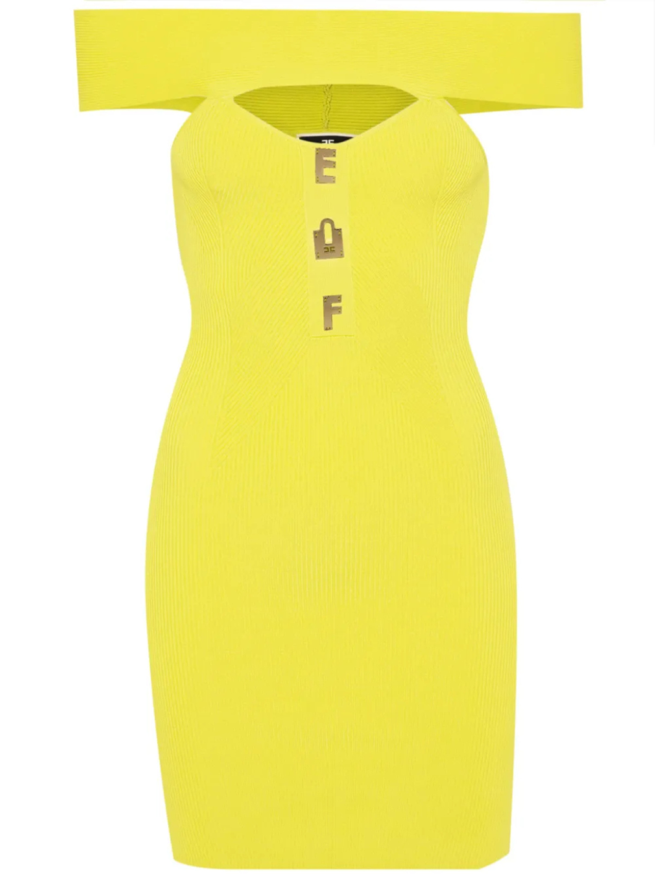 Мини-сумка с логотипом Elisabetta Franchi, зеленый
Мини-сумка с логотипом Elisabetta Franchi, зеленый