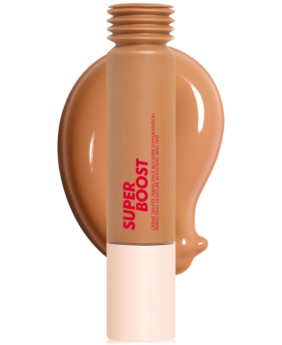 Увлажняющий тональный крем Super Boost с гиалуроновой и полиглутаминовой кислотами, 28 г MAKE UP FOR EVER, 08 - For Tan Skin With Warm Undertones
Увлажняющий тональный крем Super Boost с гиалуроновой и полиглутаминовой кислотами, 28 г MAKE UP FOR EVER, 08 - For Tan Skin With Warm Undertones