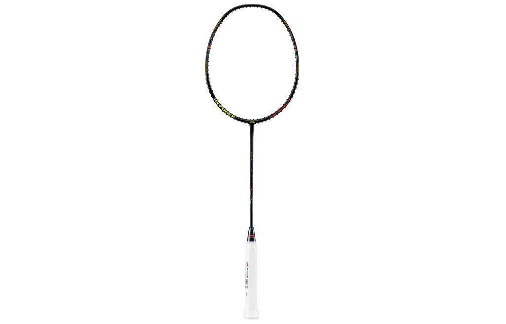 Thunder 80 JR ракетка для бадминтона LINING
Thunder 80 JR ракетка для бадминтона LINING