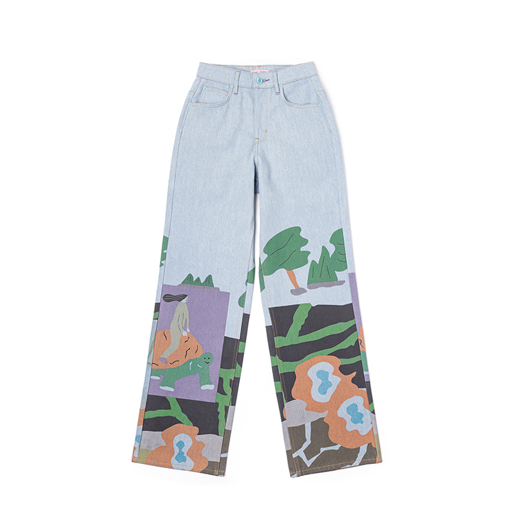 Lee Джинсы женские светло-голубые
Lee Джинсы женские светло-голубые