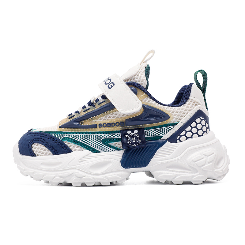 Износостойкие, дышащие, легкие, амортизирующие, низкие, детские, повседневные кроссовки для детей BOBDOG, бежевый/темно-синий
Износостойкие, дышащие, легкие, амортизирующие, низкие, детские, повседневные кроссовки для детей BOBDOG, бежевый/темно-синий