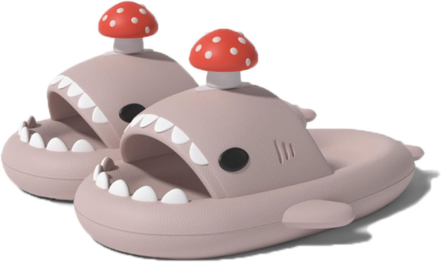 Унисекс сандалии с изображением акулы, оригинальные улучшенные, противоскользящие, быстросохнущие, для женщин и мужчин, светло-голубые, размер универсальный 6-13 Generic
Унисекс сандалии с изображением акулы, оригинальные улучшенные, противоскользящие, быстросохнущие, для женщин и мужчин, светло-голубые, размер универсальный 6-13 Generic