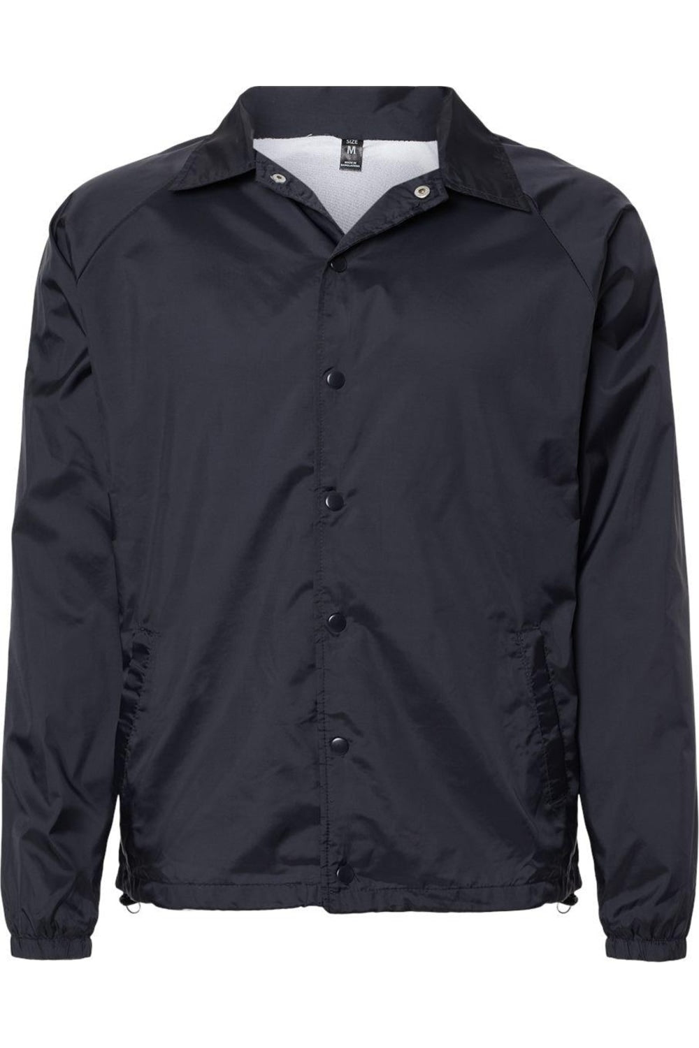 Куртка тренера Burnside, темно-синий
Куртка тренера Burnside, темно-синий