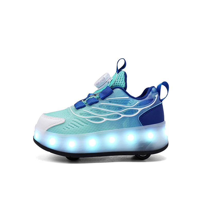 Износостойкая, легкая, амортизирующая, дышащая, нескользящая, детская обувь для подростков Wooden Rabbit, синий
Износостойкая, легкая, амортизирующая, дышащая, нескользящая, детская обувь для подростков Wooden Rabbit, синий