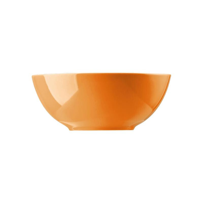 Миска для хлопьев Sunny Day Orange 15 см / 0,58 л Thomas, белый/оранжевый
Миска для хлопьев Sunny Day Orange 15 см / 0,58 л Thomas, белый/оранжевый
