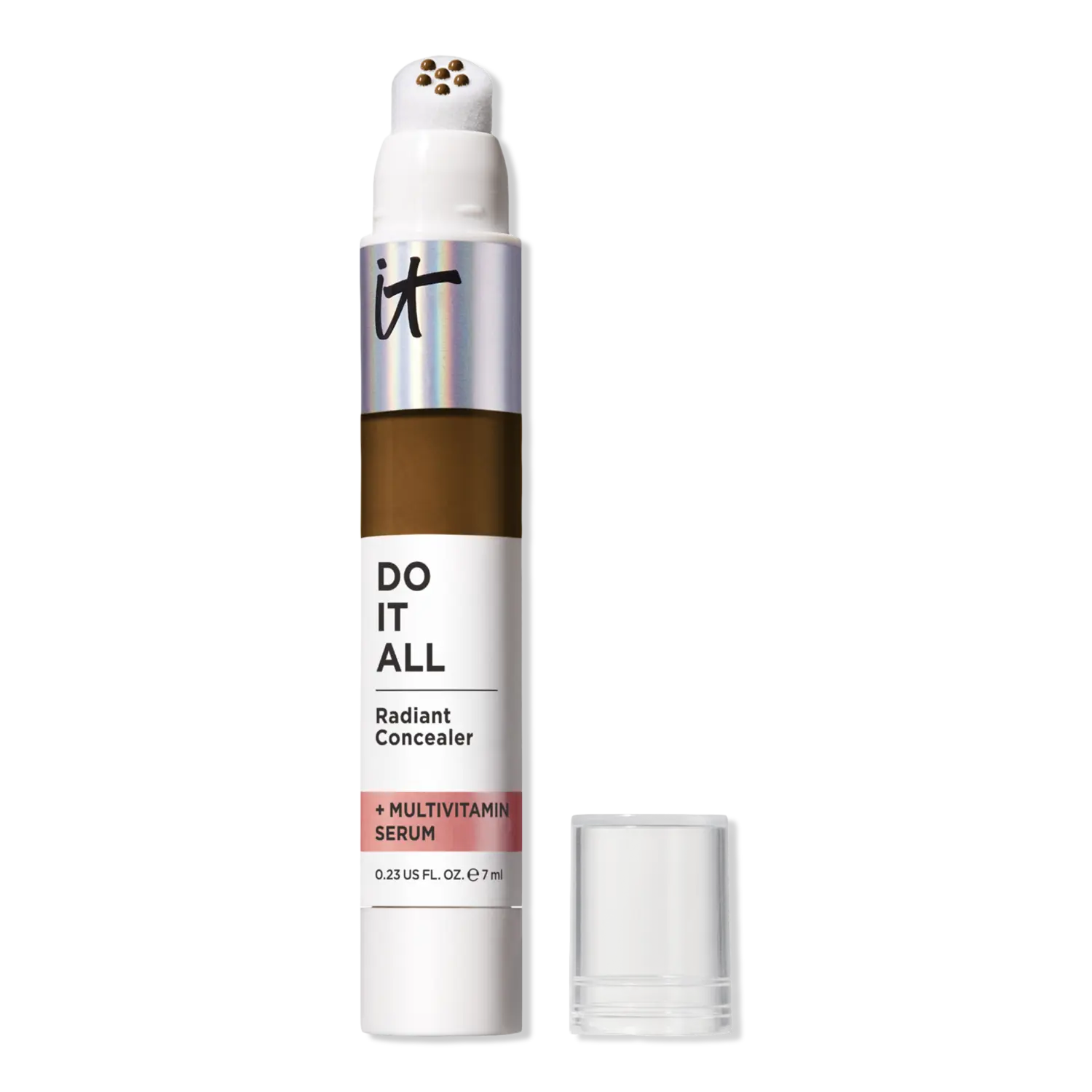 Консилер Do It All Radiant IT Cosmetics, 610 (deepest warm)
Консилер Do It All Radiant IT Cosmetics, 610 (deepest warm)