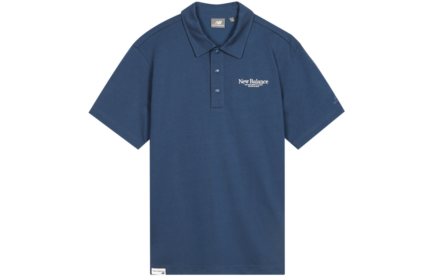 Мужская рубашка поло New Balance, цвет Blue, Синий, Мужская рубашка поло New Balance, цвет Blue
Мужская рубашка поло New Balance, цвет Blue, Синий, Мужская рубашка поло New Balance, цвет Blue