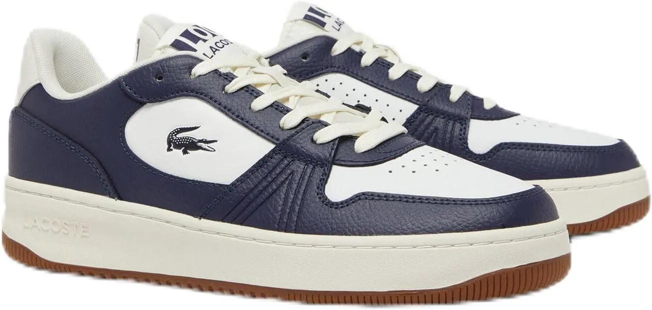 Мужские кроссовки Lacoste L001 комплект
Мужские кроссовки Lacoste L001 комплект