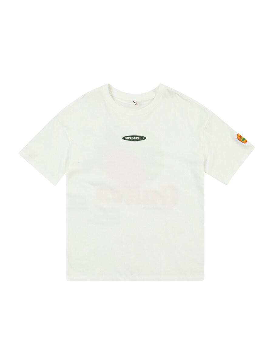 Рубашка ONLY GIRLS KOGPhoebe, белый
Рубашка ONLY GIRLS KOGPhoebe, белый