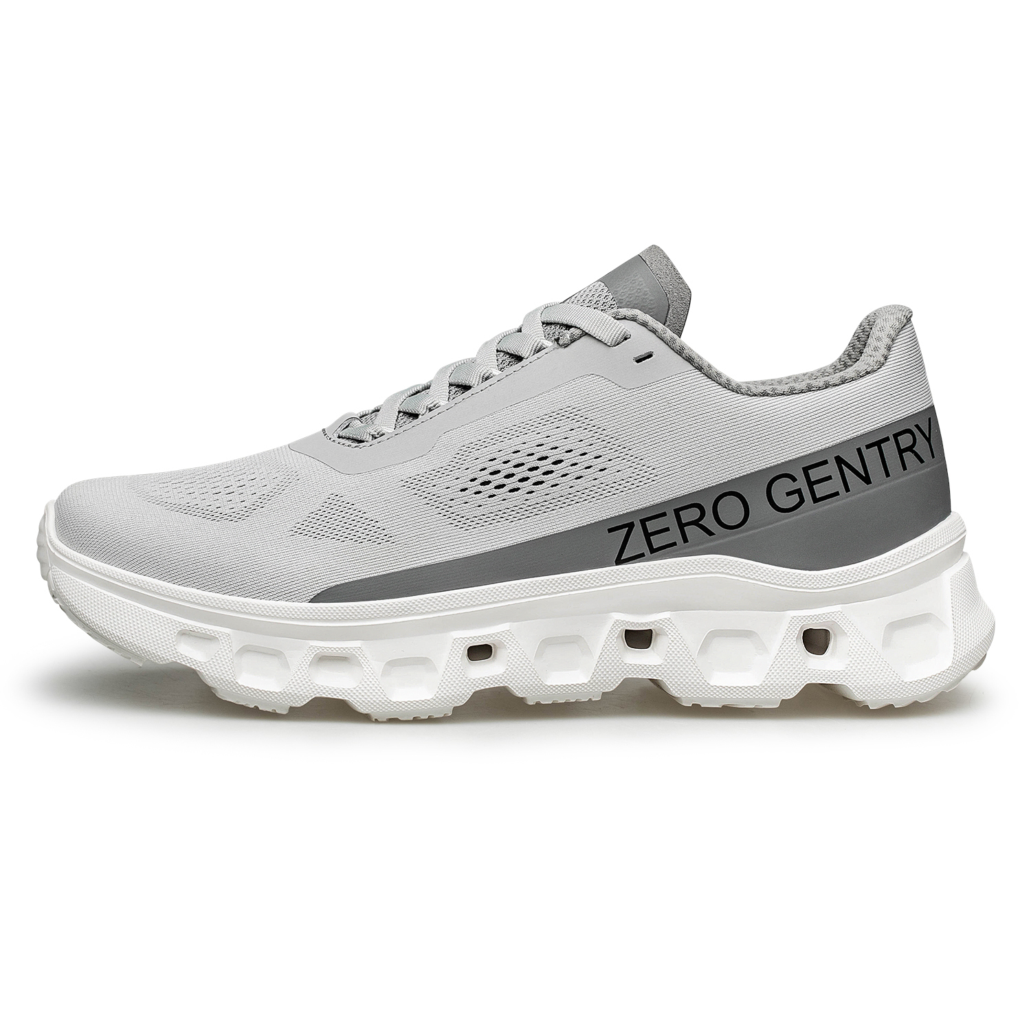 ZRO Дышащие легкие повседневные низкие кроссовки с амортизацией для увеличения роста мужские Mist Gray, цвет Mist Gray
ZRO Дышащие легкие повседневные низкие кроссовки с амортизацией для увеличения роста мужские Mist Gray, цвет Mist Gray