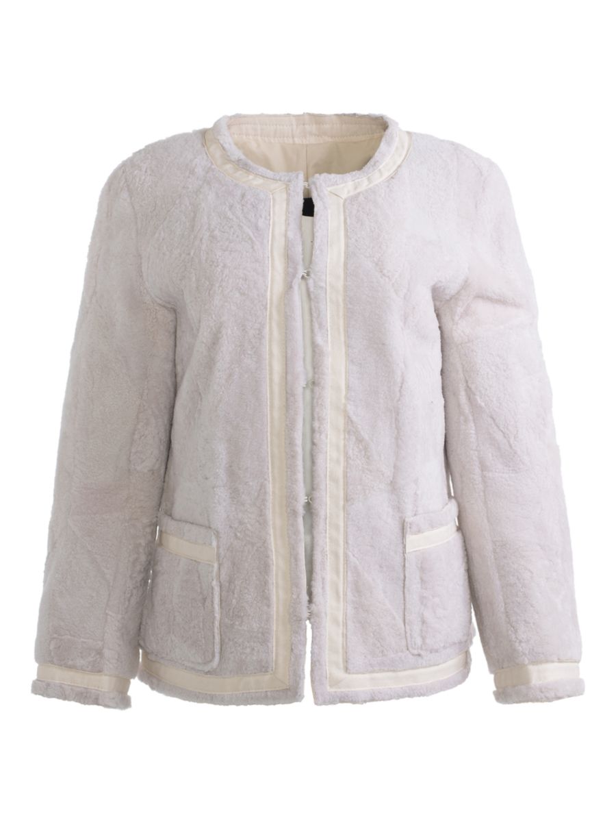 Пуховик Made For Generations из овчины WOLFIE FURS, кремовый, Бежевый, Пуховик Made For Generations из овчины WOLFIE FURS, кремовый
Пуховик Made For Generations из овчины WOLFIE FURS, кремовый, Бежевый, Пуховик Made For Generations из овчины WOLFIE FURS, кремовый