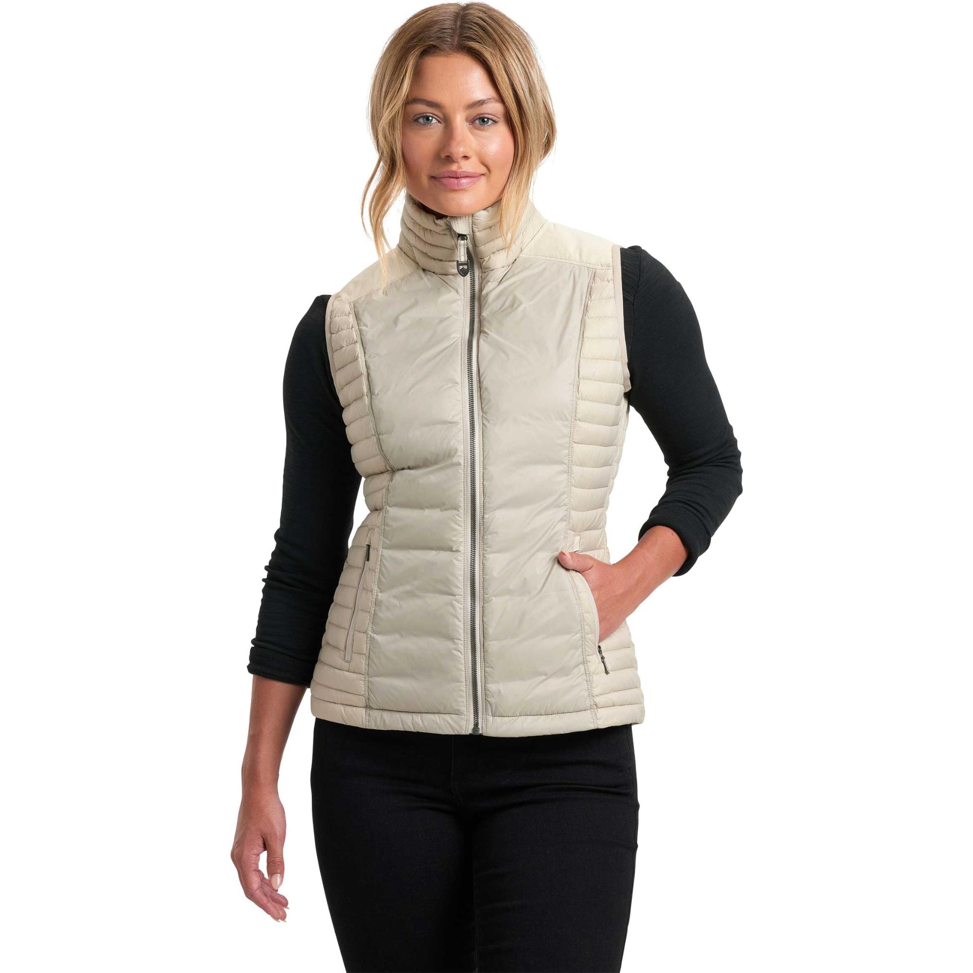 Женский жилет Spyfire KUHL, Silverstone
Женский жилет Spyfire KUHL, Silverstone