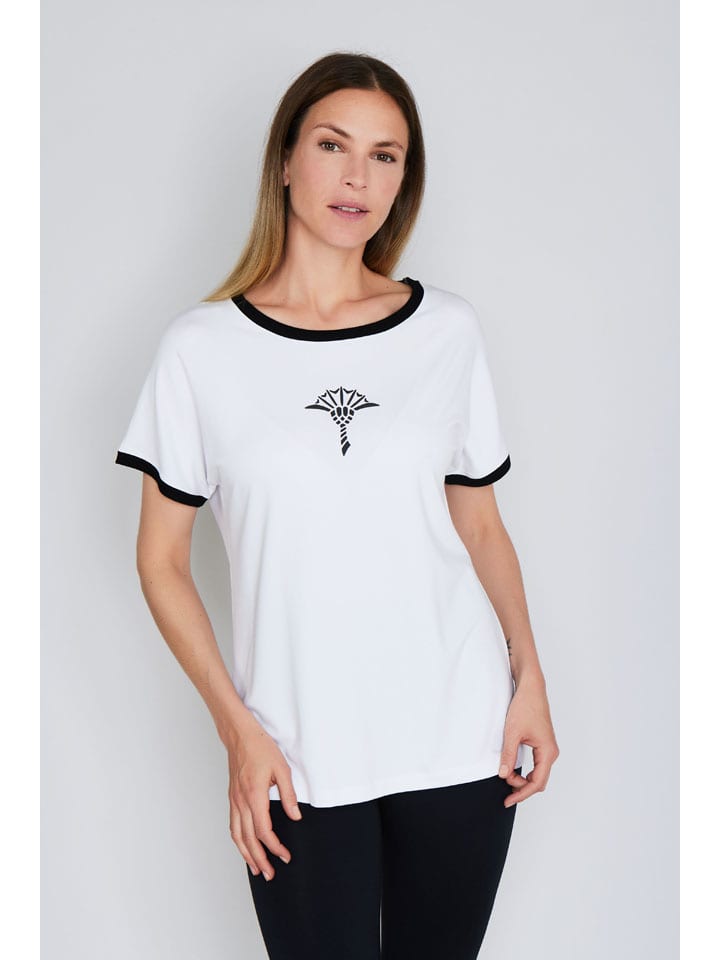 JOOP! Черно-белая пижамная рубашка
JOOP! Черно-белая пижамная рубашка